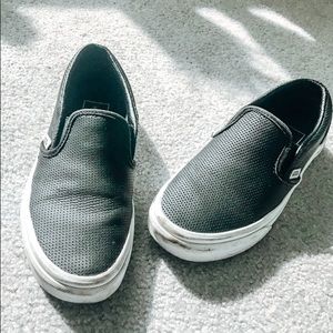 Vans